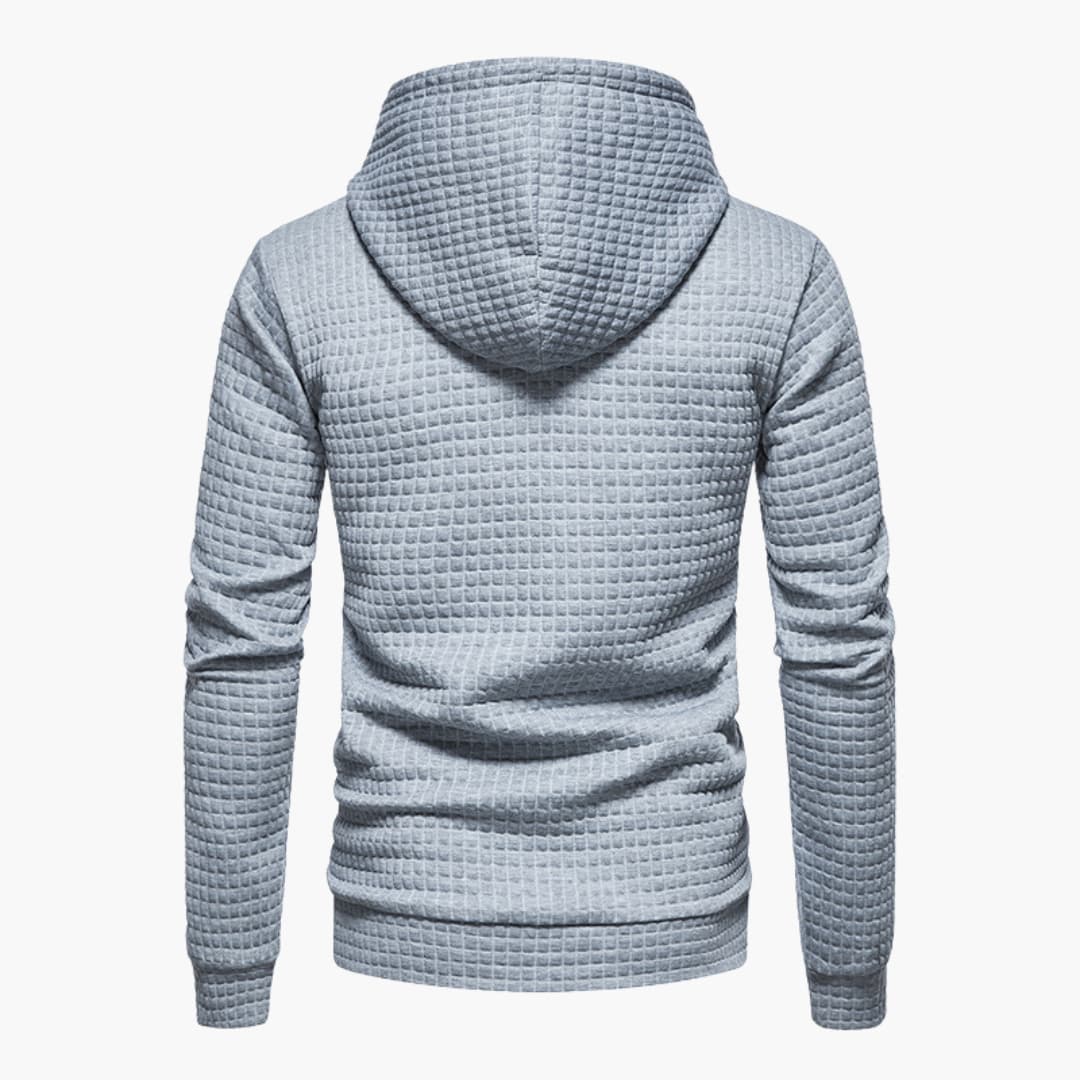 Willem | Comfortabele hoodie