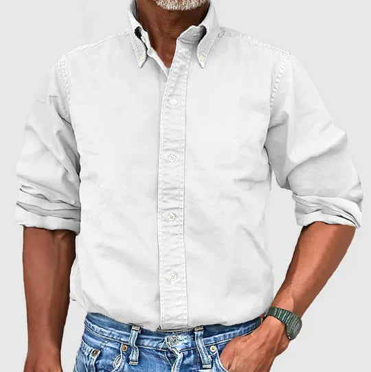 Iason | Overhemd voor heren