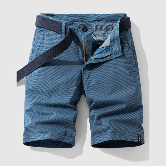 Sandro - Stedelijke shorts