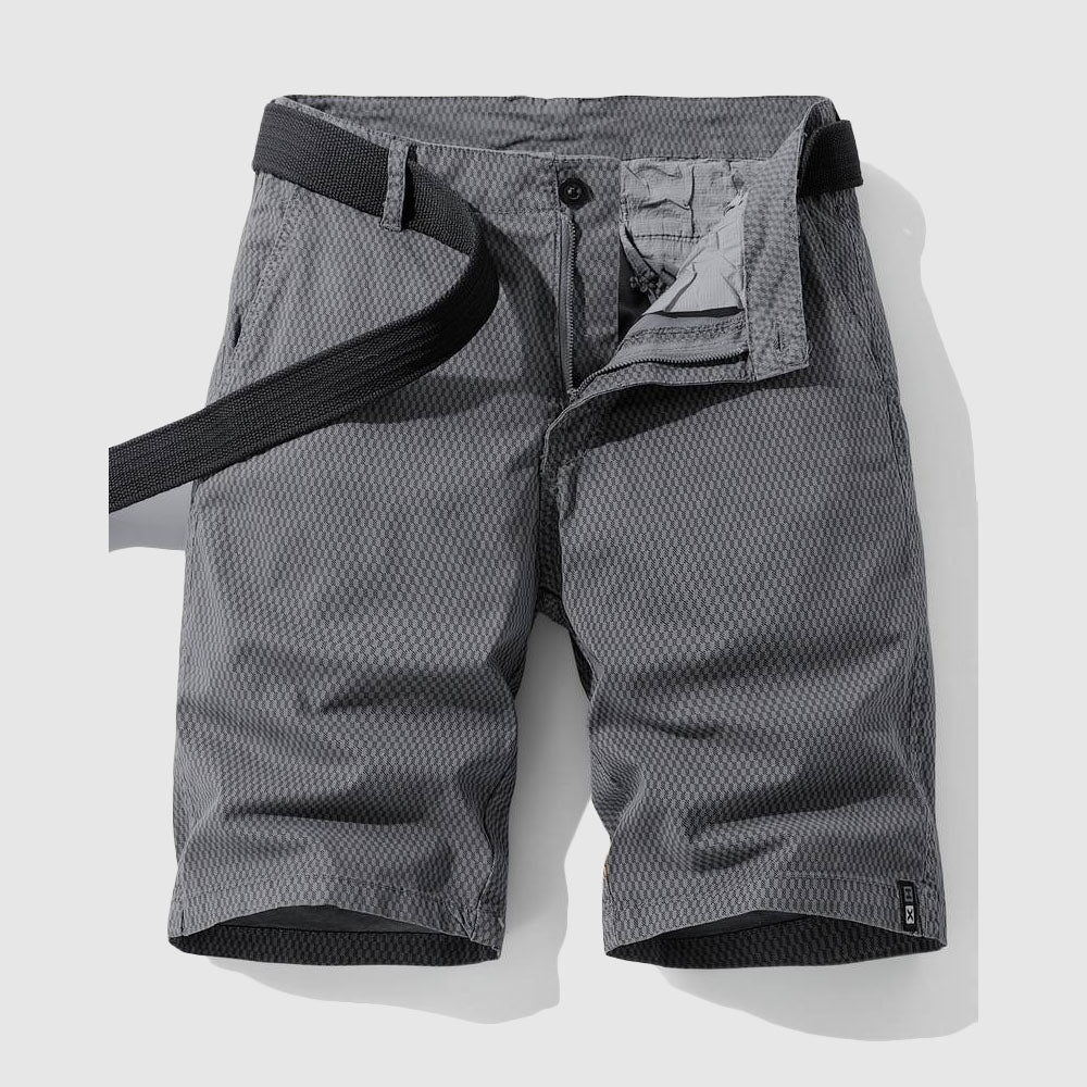Sandro - Stedelijke shorts