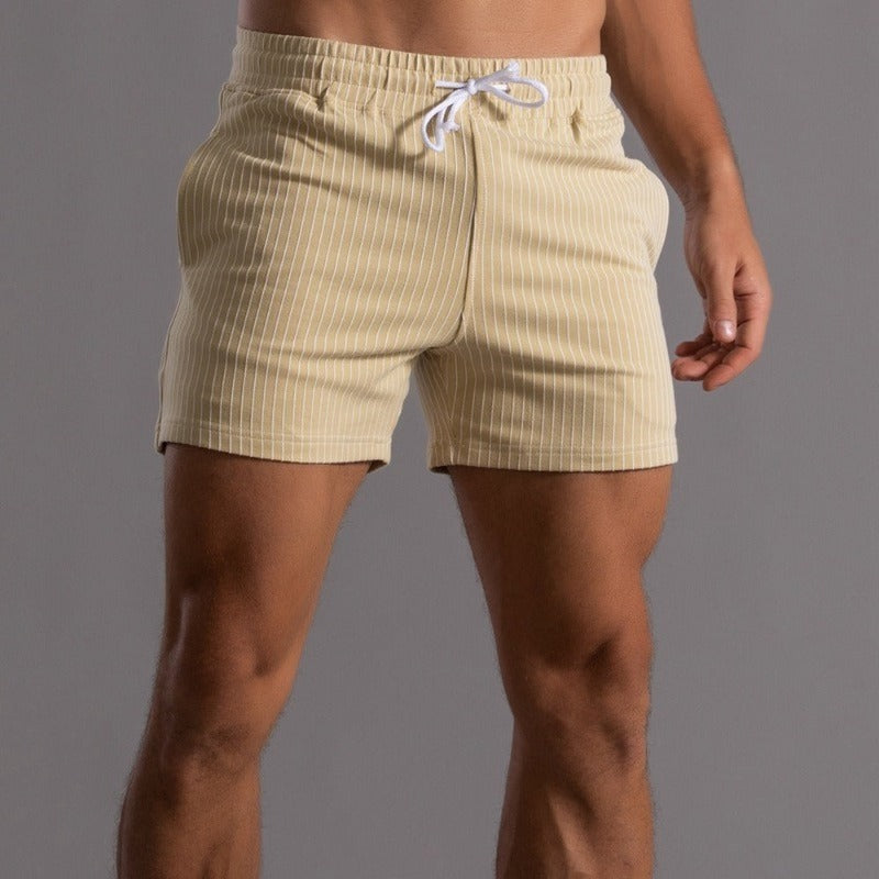 Jamy - TokyoFlex Active Shorts