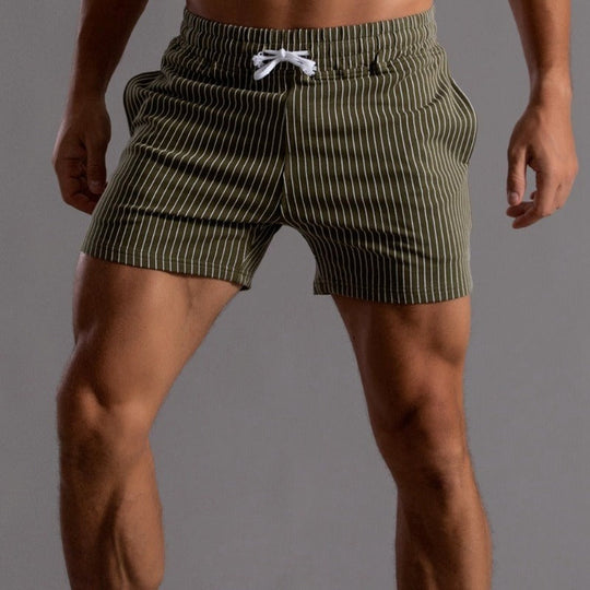 Jamy - TokyoFlex Active Shorts