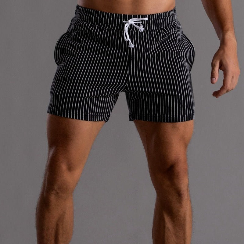 Jamy - TokyoFlex Active Shorts