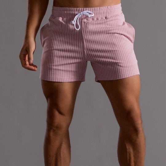 Jamy - TokyoFlex Active Shorts