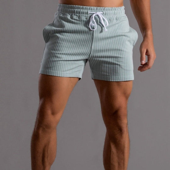 Jamy - TokyoFlex Active Shorts