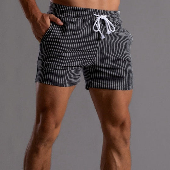 Jamy - TokyoFlex Active Shorts