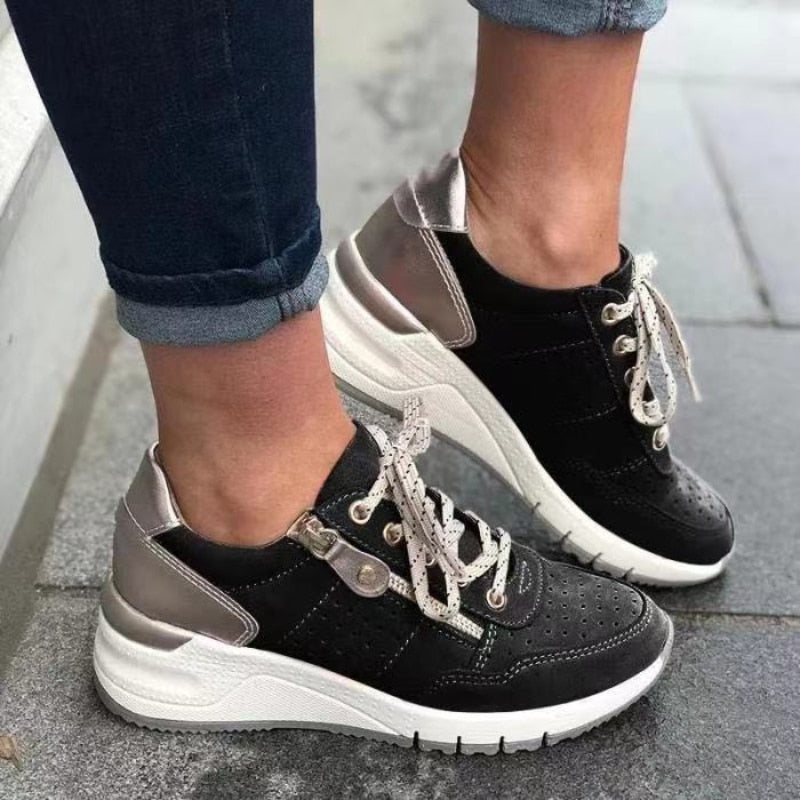 Romina - Ergonomische sneakers