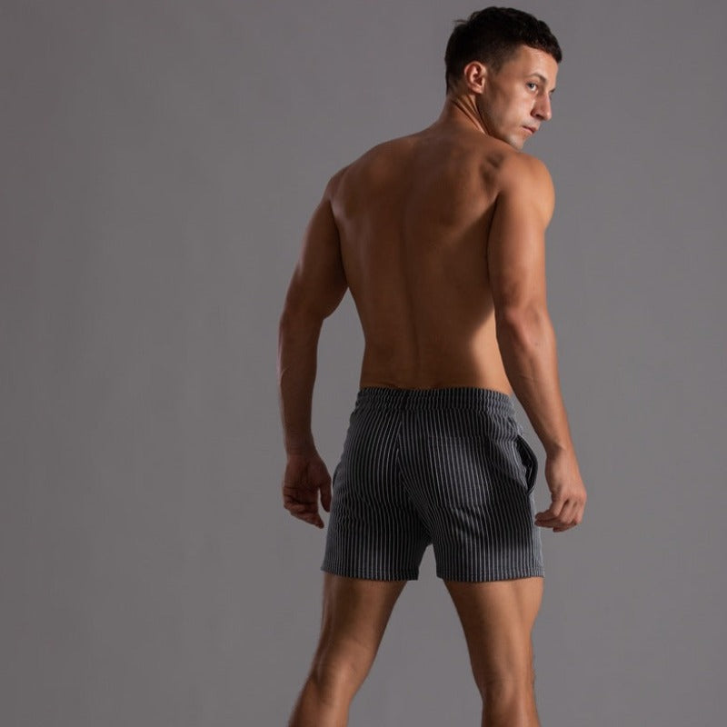 Jamy - TokyoFlex Active Shorts