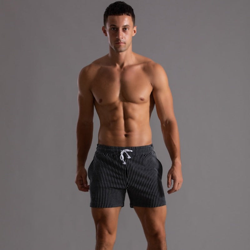 Jamy - TokyoFlex Active Shorts