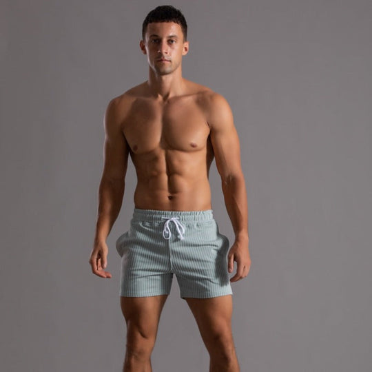 Jamy - TokyoFlex Active Shorts