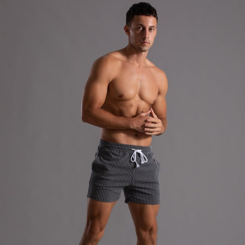 Jamy - TokyoFlex Active Shorts