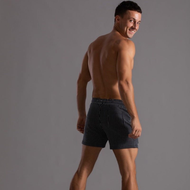 Jamy - TokyoFlex Active Shorts