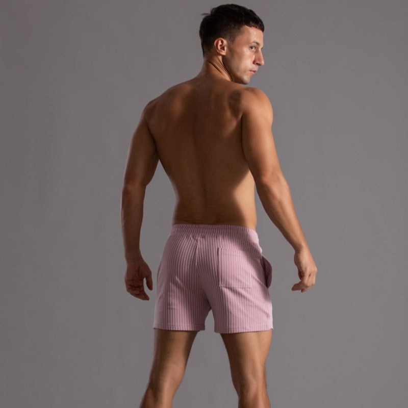 Jamy - TokyoFlex Active Shorts