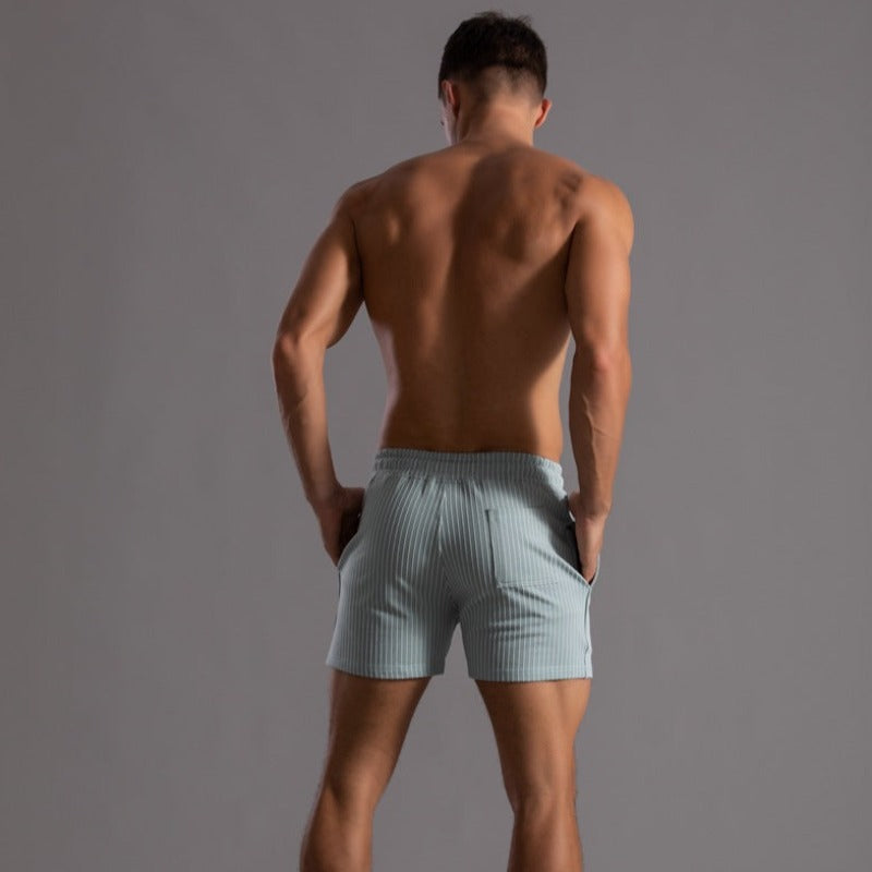 Jamy - TokyoFlex Active Shorts